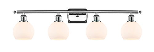 516-4W-PC-G121-6-LED