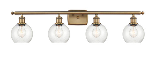 516-4W-BB-G124-6-LED