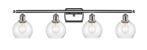 516-4W-PC-G124-6-LED