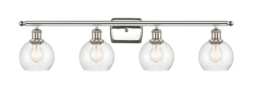 516-4W-PN-G124-6-LED