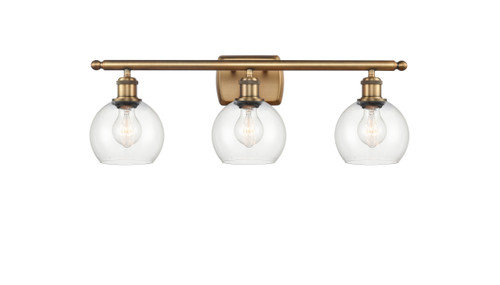 516-3W-BB-G122-6-LED