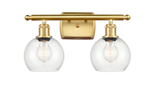 516-2W-SG-G122-6-LED