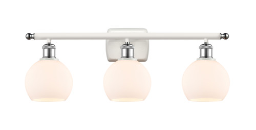 516-3W-WPC-G121-6-LED