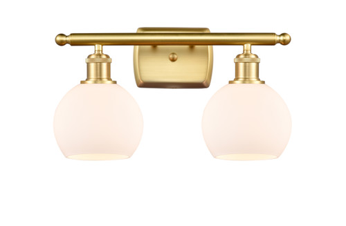 516-2W-SG-G121-6-LED