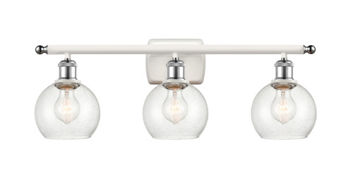 516-3W-WPC-G124-6-LED