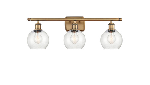 516-3W-BB-G124-6-LED