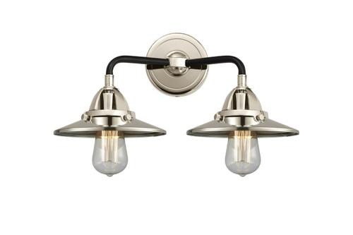 288-2W-BPN-M1-PN-LED