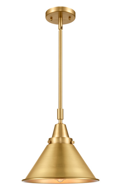 447-1S-SG-M10-SG-LED