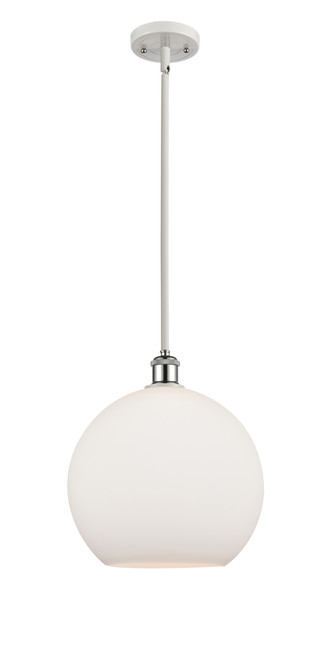 516-1S-WPC-G121-12-LED