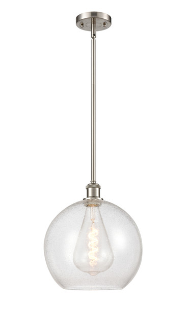 516-1S-SN-G124-12-LED