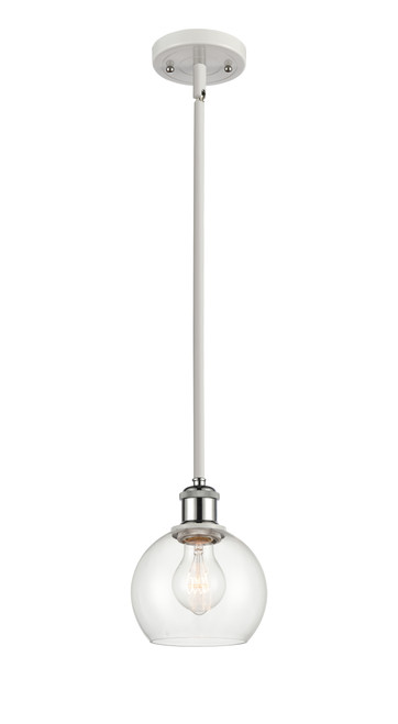 516-1S-WPC-G122-6-LED