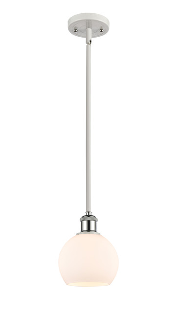 516-1S-WPC-G121-6-LED