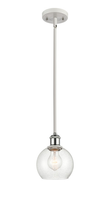 516-1S-WPC-G124-6-LED