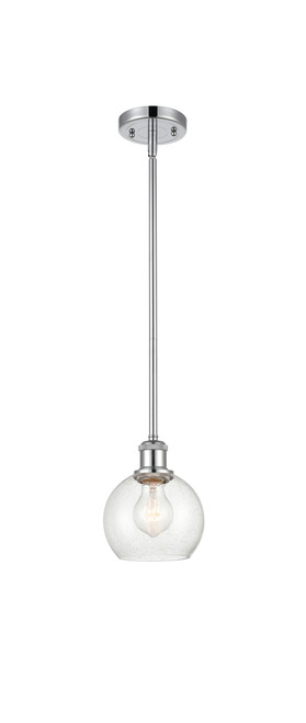 516-1S-PC-G124-6-LED