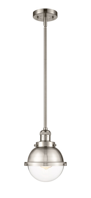 201S-SN-HFS-62-SN-LED 201S-SN-HFS-62-SN-LED