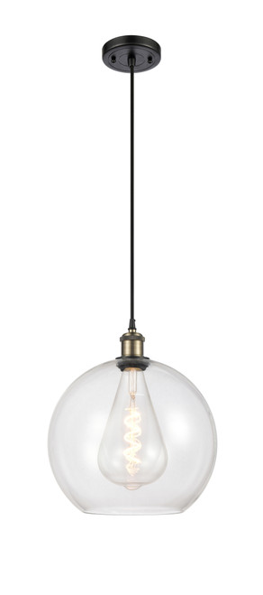 516-1P-BAB-G122-12-LED