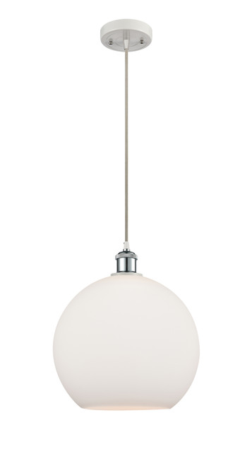 516-1P-WPC-G121-12-LED