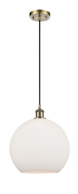 516-1P-AB-G121-12-LED