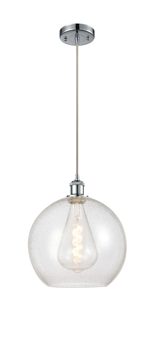 516-1P-PC-G124-12-LED