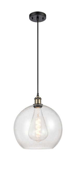 516-1P-BAB-G124-12-LED