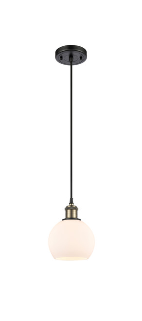516-1P-BAB-G121-6-LED 516-1P-BAB-G121-6-LED