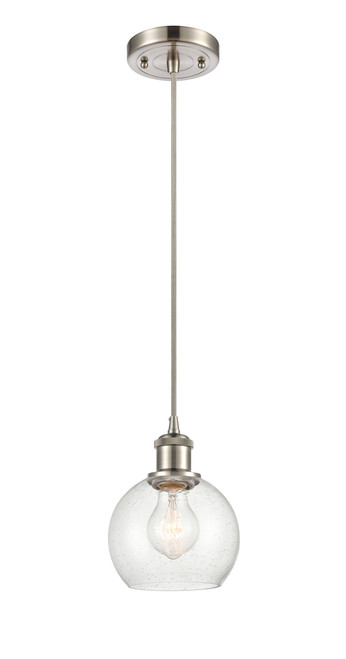 516-1P-SN-G124-6-LED