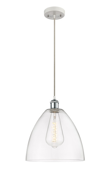 516-1P-WPC-GBD-122-LED