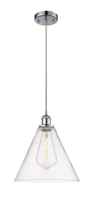 516-1P-PC-GBC-122-LED