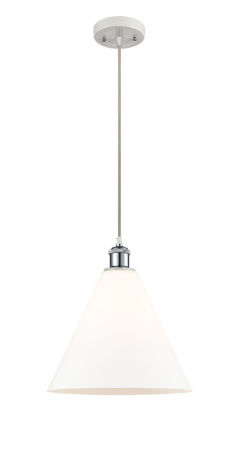 516-1P-WPC-GBC-121-LED