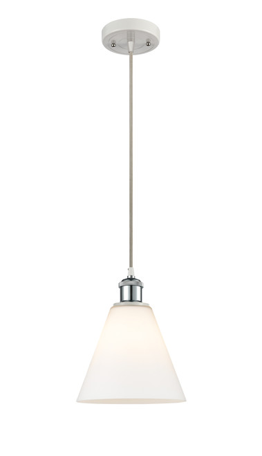 516-1P-WPC-GBC-81-LED