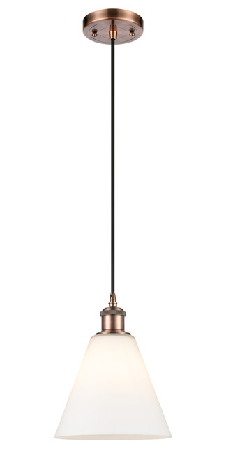 516-1P-AC-GBC-81-LED