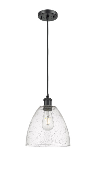 516-1P-BK-GBD-94-LED