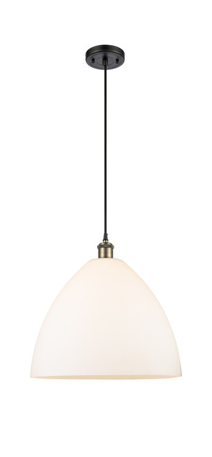 516-1P-BAB-GBD-161-LED