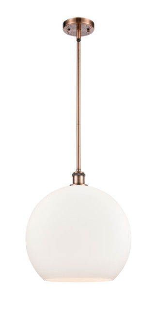 516-1S-AC-G121-14-LED