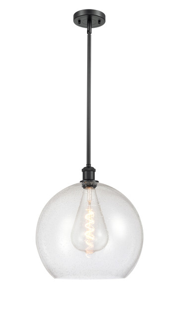 516-1S-BK-G124-14-LED