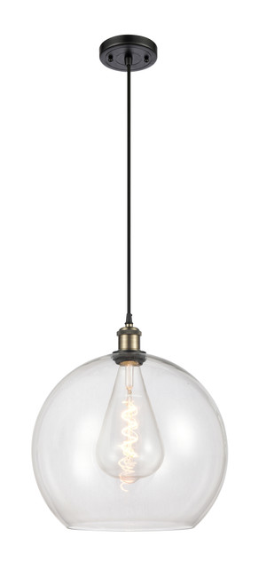 516-1P-BAB-G122-14-LED