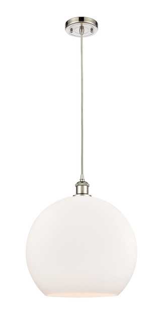 516-1P-PN-G121-14-LED