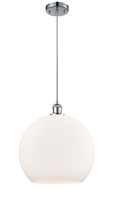 516-1P-PC-G121-14-LED