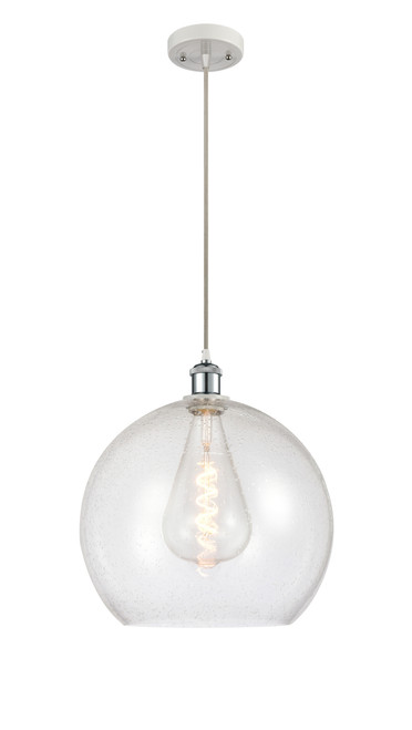 516-1P-WPC-G124-14-LED