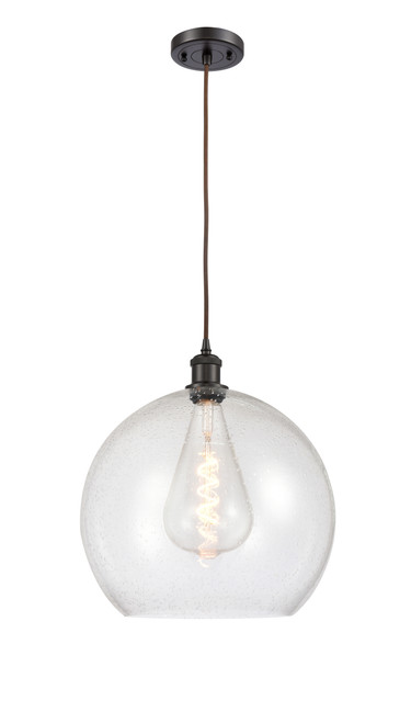 516-1P-OB-G124-14-LED