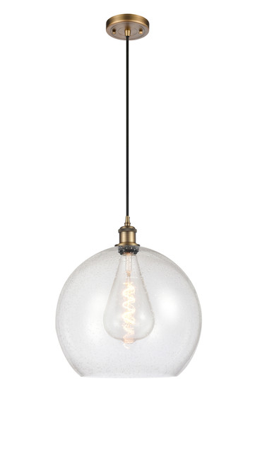 516-1P-BB-G124-14-LED