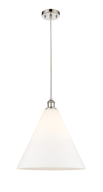 516-1P-PN-GBC-161-LED