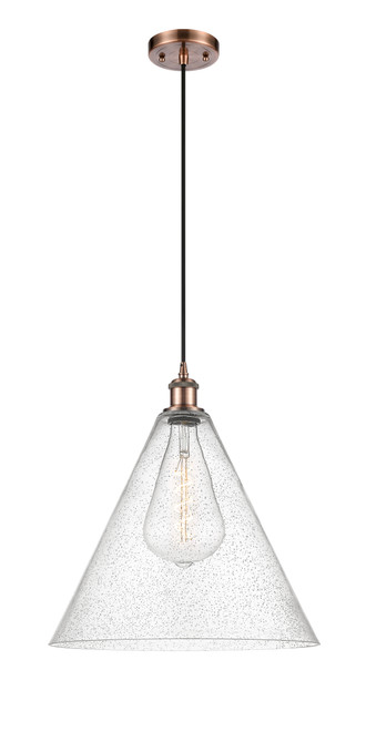 516-1P-AC-GBC-164-LED