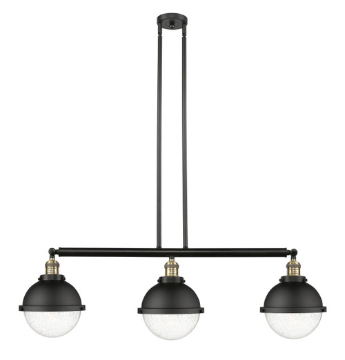 213-BAB-HFS-84-BK-LED