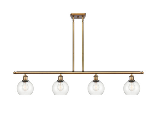 516-4I-BB-G122-6-LED