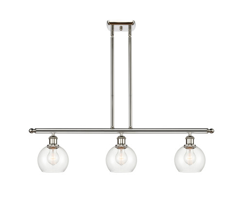 516-3I-PN-G122-6-LED