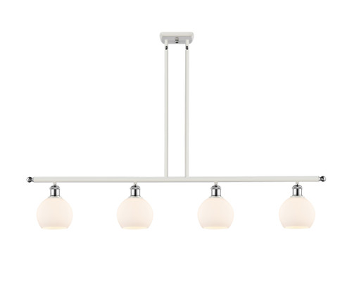 516-4I-WPC-G121-6-LED