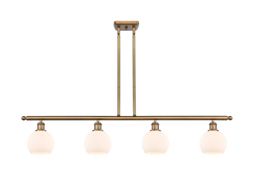 516-4I-BB-G121-6-LED