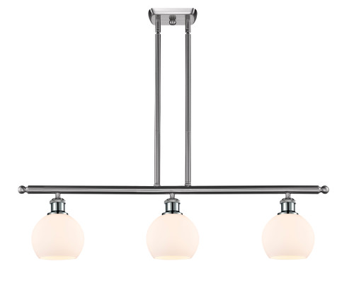 516-3I-SN-G121-6-LED