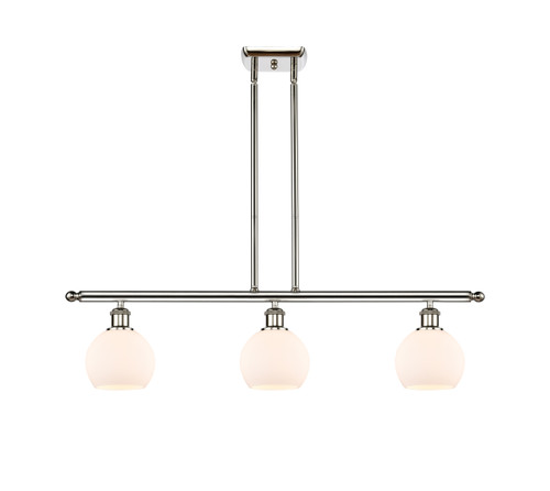 516-3I-PN-G121-6-LED